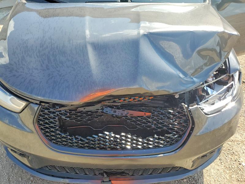 Снимка 12 от търг – 2021 CHRYSLER PACIFICA с VIN 2C4RC3BG8MR523272