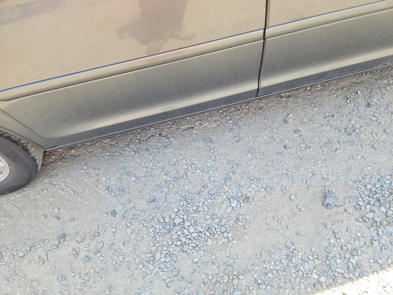 Photo 11 from auction – 2008 HONDA ODYSSEY with VIN 5FNRL38738B004557