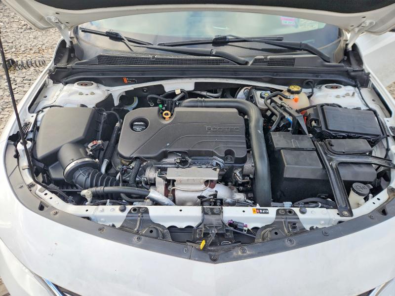 Photo 11 from auction – 2018 CHEVROLET MALIBU with VIN 1G1ZD5ST6JF213848