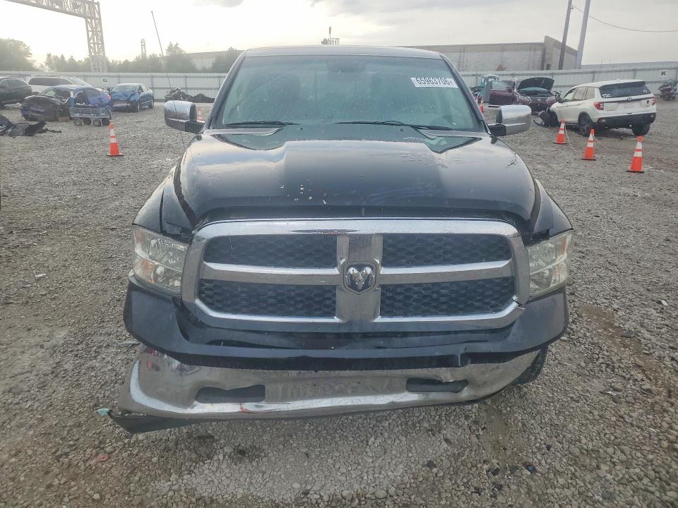 Фото 5 с аукциона – 2014 RAM 1500 с VIN 1C6RR7LTXES414952