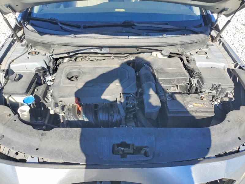 Photo 11 from auction – 2016 HYUNDAI SONATA with VIN 5NPE24AF3GH348687