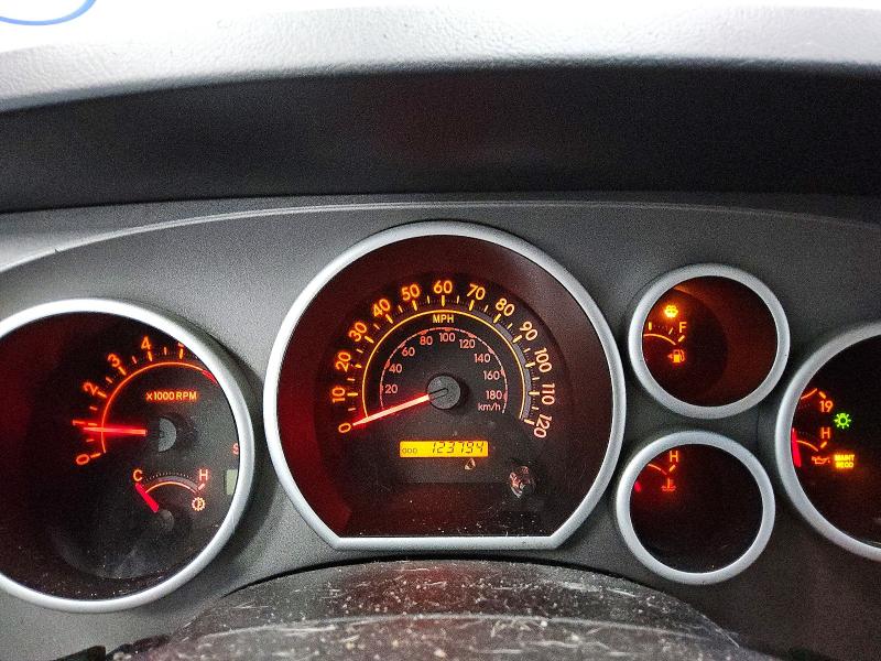 Zdjęcie 9 z aukcji – 2012 TOYOTA SEQUOIA z VIN 5TDZY5G1XCS038834