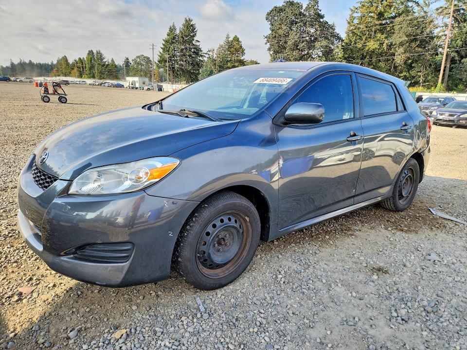 2010 TOYOTA MATRIX - Търг №68409466
