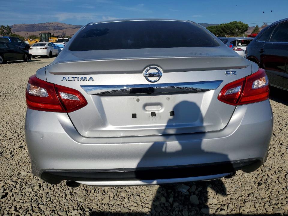 Photo 6 from auction – 2016 NISSAN ALTIMA with VIN 1N4AL3AP8GC180416
