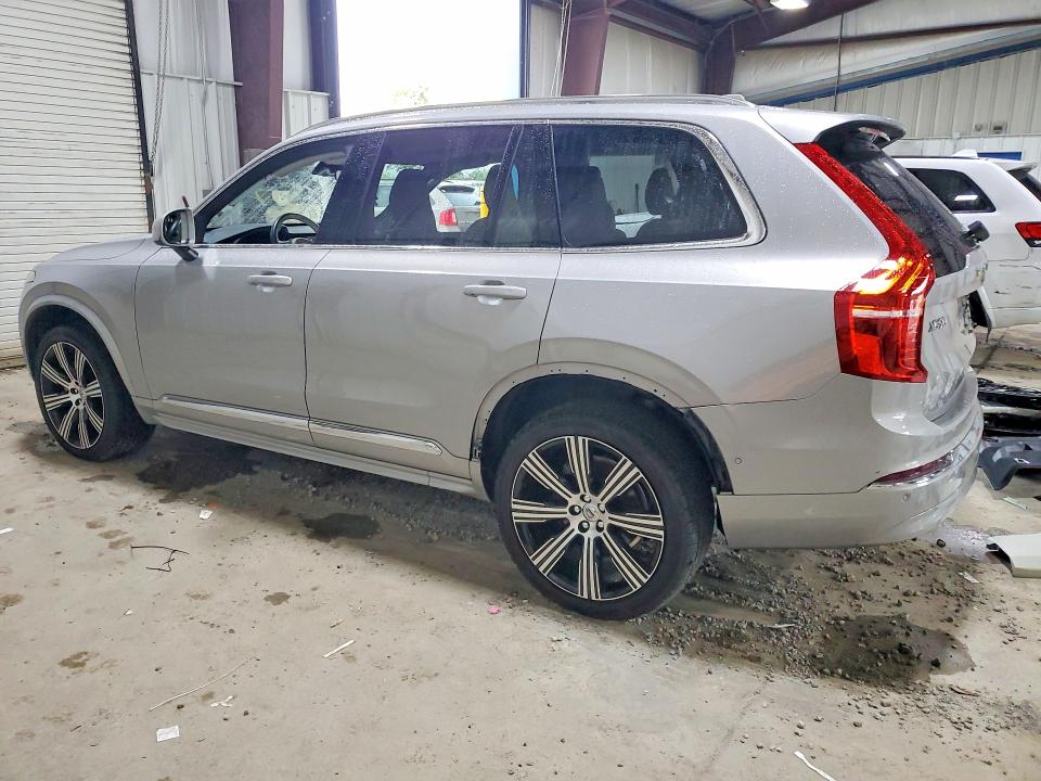 Снимка 2 от търг – 2024 VOLVO XC90 с VIN YV4062JE2R1248209