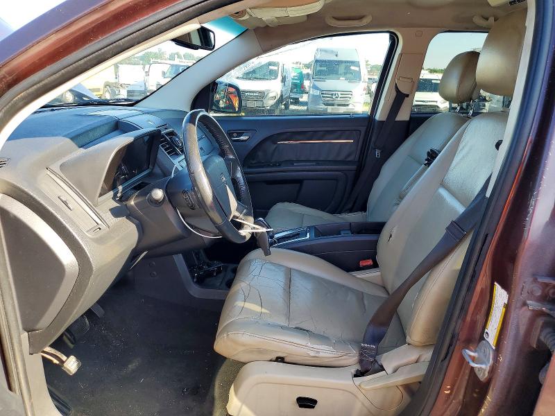 Photo 7 from auction – 2010 DODGE JOURNEY with VIN 3D4PG9FV7AT209356