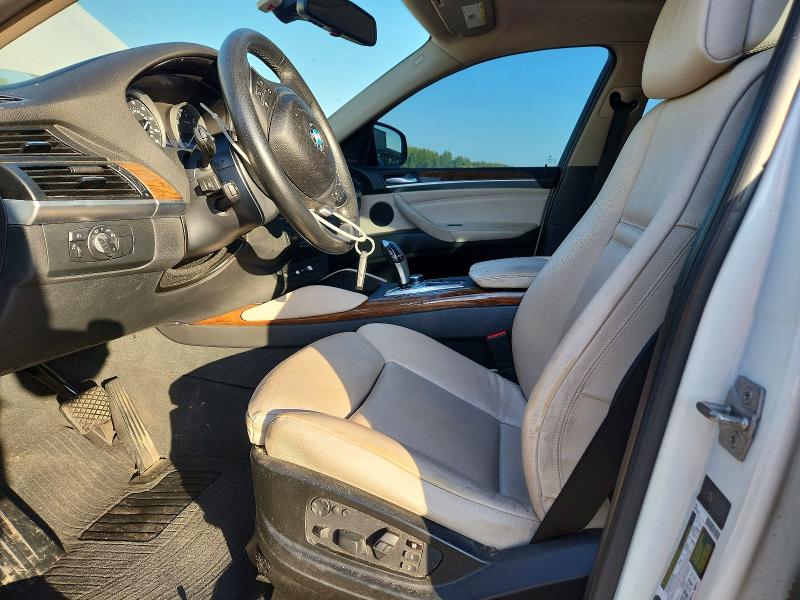 صورة رقم 7 من المزاد - 2011 BMW X6 مع VIN 5UXFG2C52BLX08663