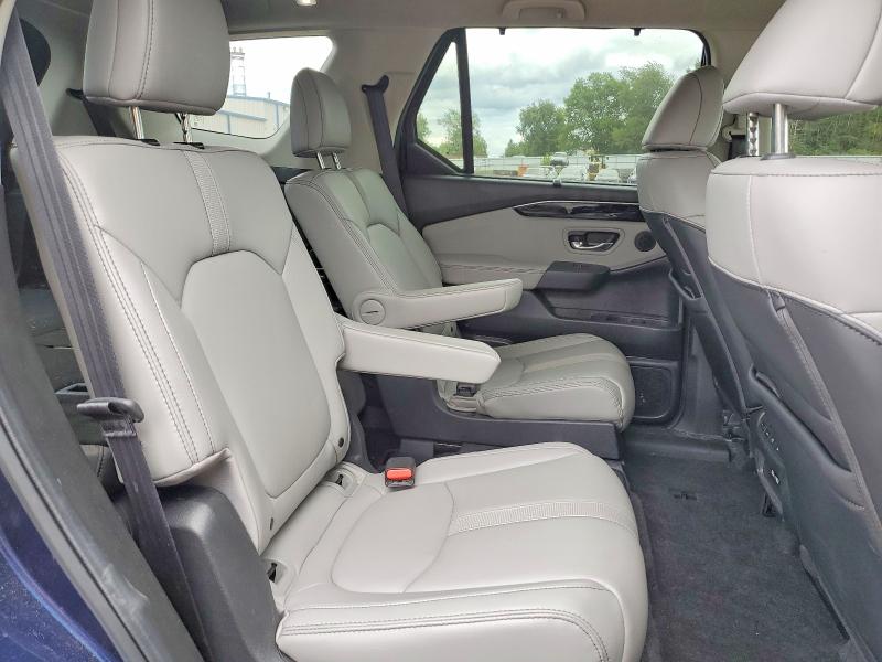 Снимка 11 от търг – 2023 HONDA PILOT с VIN 5FNYG1H54PB040260