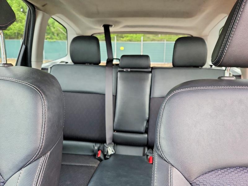 صورة رقم 10 من المزاد - 2018 SUBARU FORESTER مع VIN JF2SJGECXJH461082