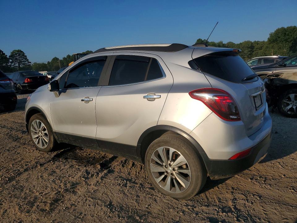 Foto 2 de la subasta – 2019 BUICK ENCORE con VIN KL4CJASB7KB885491