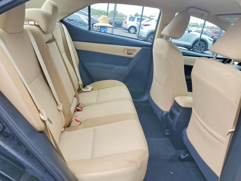 Photo 10 from auction – 2019 TOYOTA COROLLA with VIN 2T1BURHE3KC244199