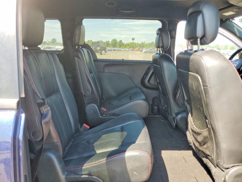 Zdjęcie 11 z aukcji – 2017 DODGE GRAND CARAVAN z VIN 2C4RDGEG6HR714162