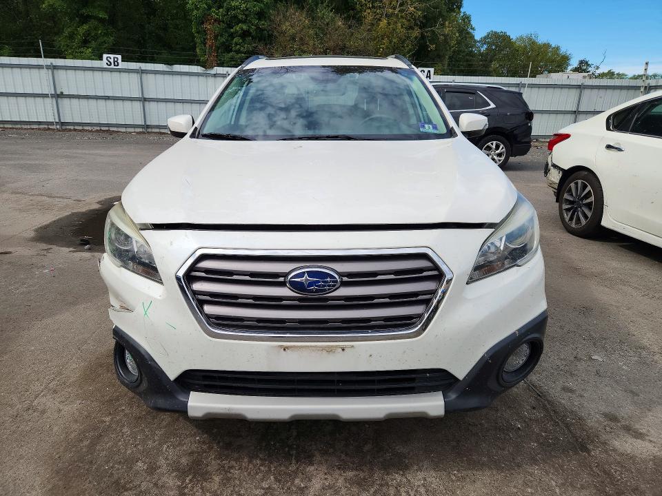 Photo 5 from auction – 2017 SUBARU OUTBACK with VIN 4S4BSATC2H3284803