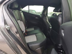 Photo 10 from auction – 2025 TOYOTA COROLLA with VIN JTNC4MBE1S3234789
