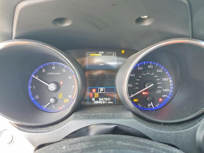 Foto 9 de la subasta – 2019 SUBARU OUTBACK con VIN 4S4BSANC7K3225248