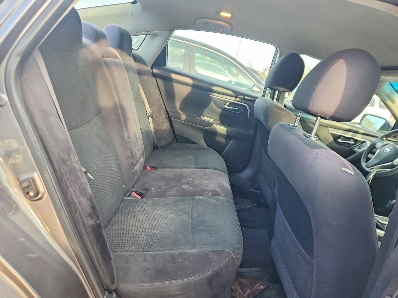Снимка 10 от търг – 2014 NISSAN ALTIMA с VIN 1N4AL3AP2EC190971