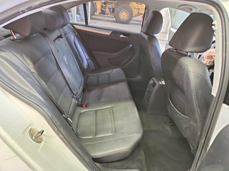 Photo 10 from auction – 2012 VOLKSWAGEN JETTA with VIN 3VWLL7AJ0CM359710