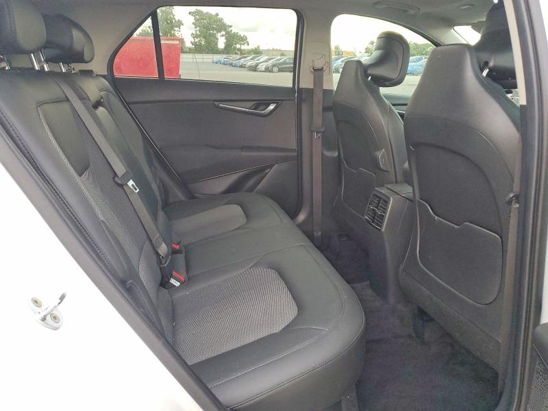 Foto 11 de la subasta – 2023 KIA NIRO con VIN KNDCR3LE3P5041683
