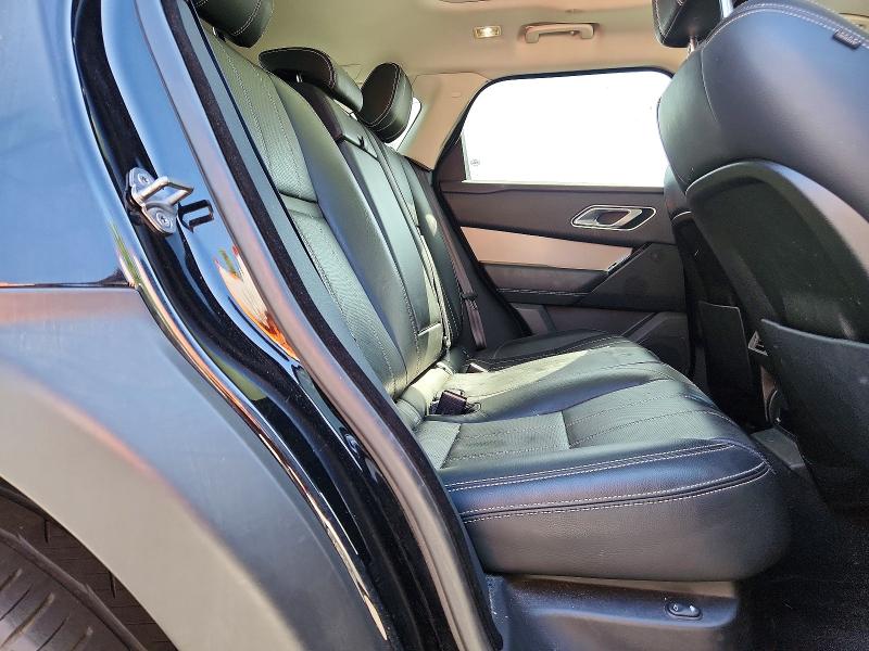 Photo 11 from auction – 2019 LAND ROVER RANGE ROVER VELAR with VIN SALYB2EX9KA207474