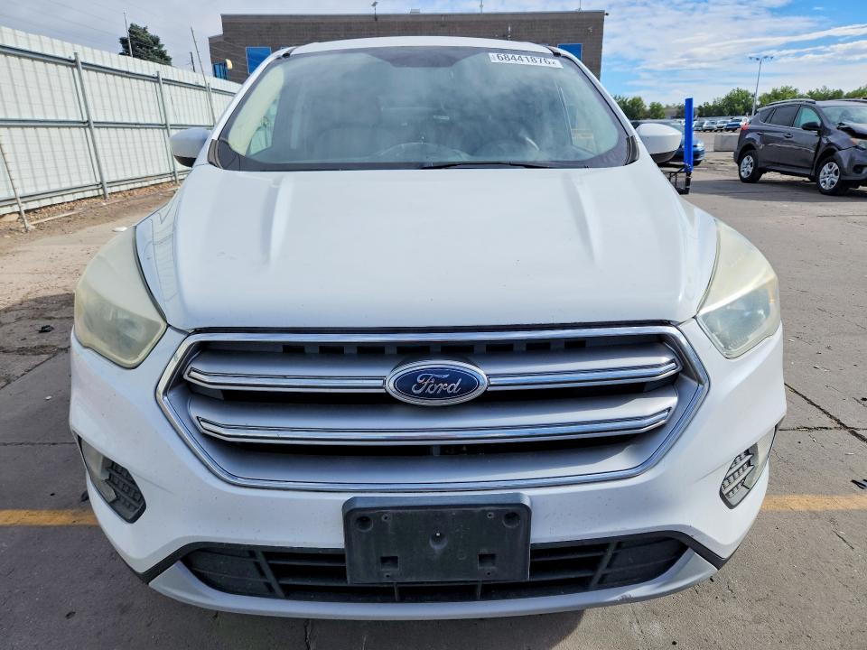 Zdjęcie 5 z aukcji – 2017 FORD ESCAPE z VIN 1FMCU9GD9HUC34474