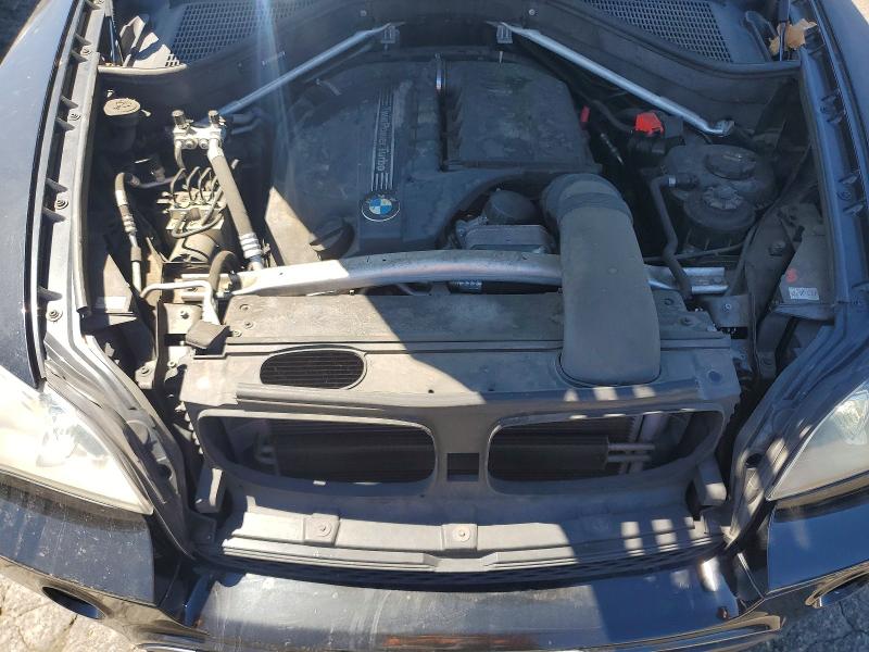 Photo 12 from auction – 2013 BMW X5 with VIN 5UXZV4C51D0G56237