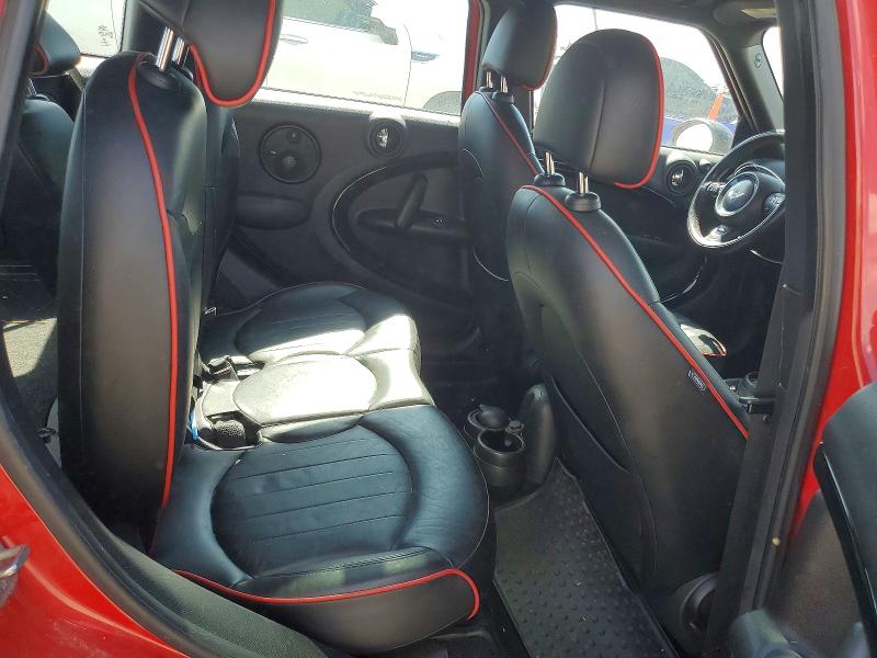 صورة رقم 10 من المزاد - 2015 MINI COOPER مع VIN WMWXD1C52FWS34921