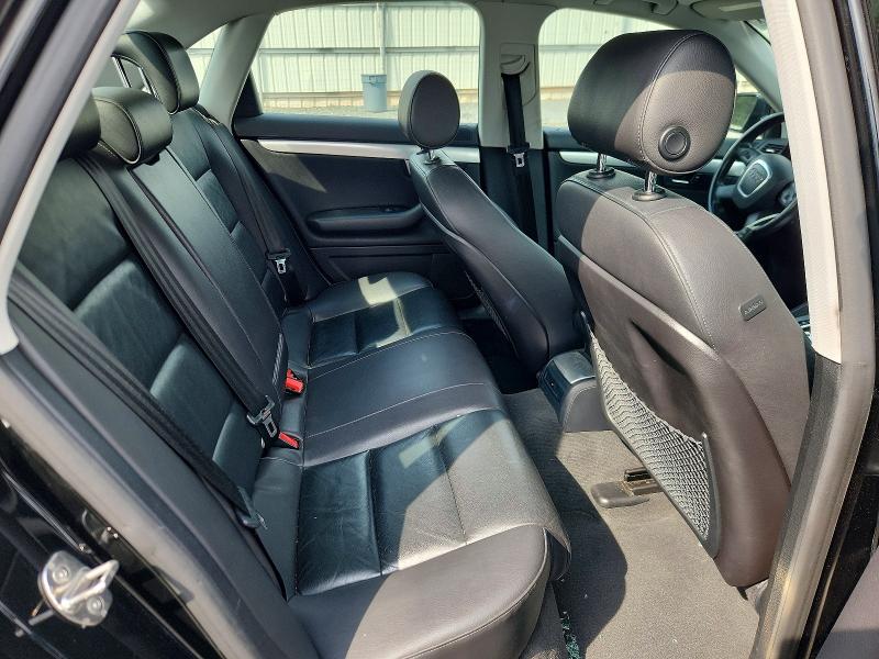 Zdjęcie 10 z aukcji – 2007 AUDI A4 z VIN WAUDF78E07A127812
