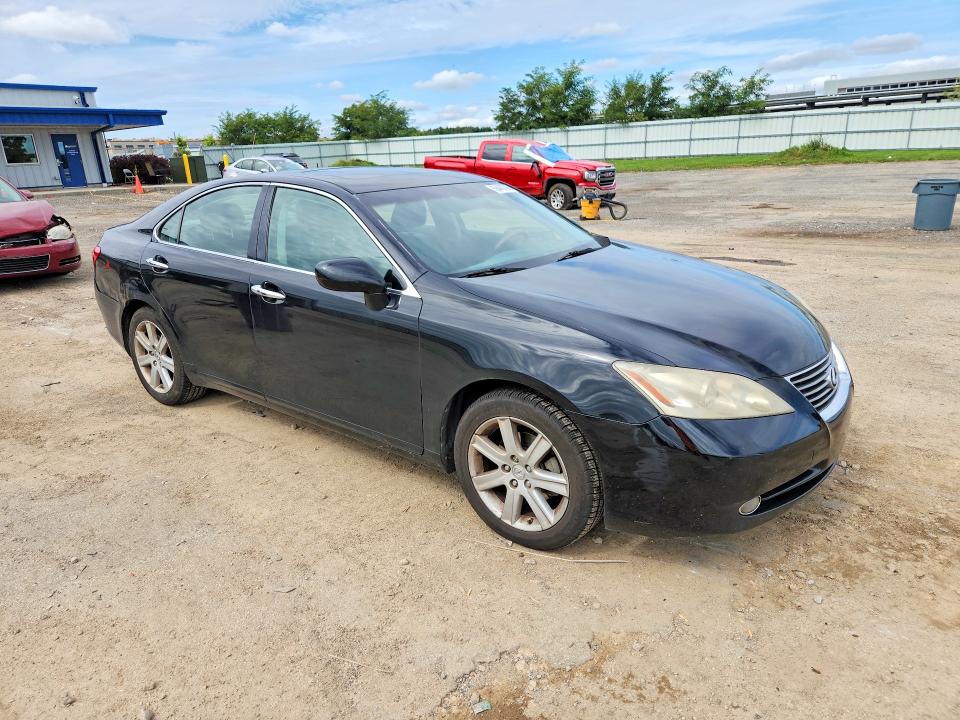 Zdjęcie 4 z aukcji – 2009 LEXUS ES z VIN JTHBJ46G392326814
