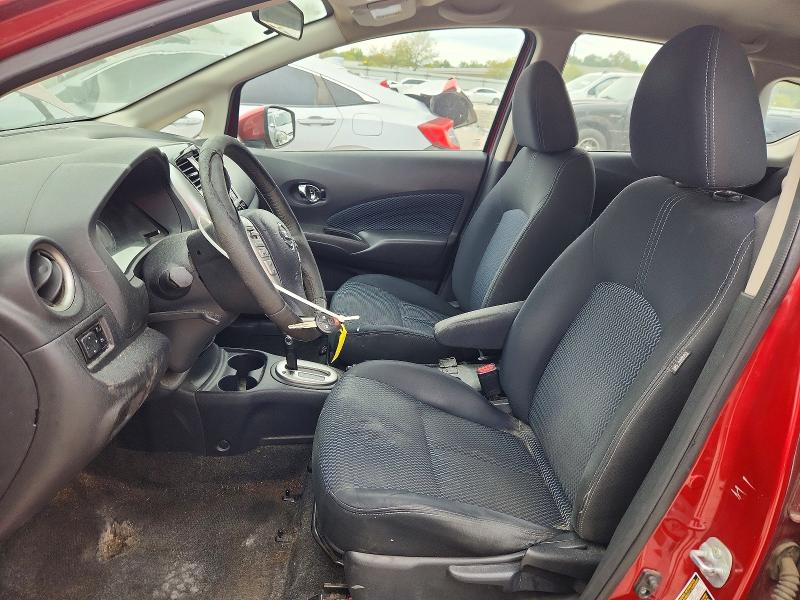 Снимка 7 от търг – 2016 NISSAN VERSA NOTE с VIN 3N1CE2CP1GL408302