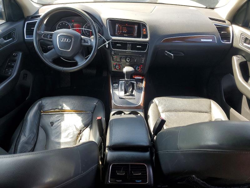 Zdjęcie 8 z aukcji – 2012 AUDI Q5 z VIN WA1CFAFP0CA124607