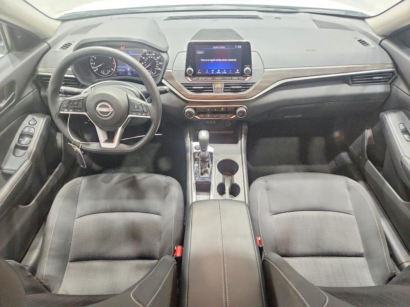 Photo 8 from auction – 2026 NISSAN ALTIMA with VIN 1N4BL4DV7TN306431