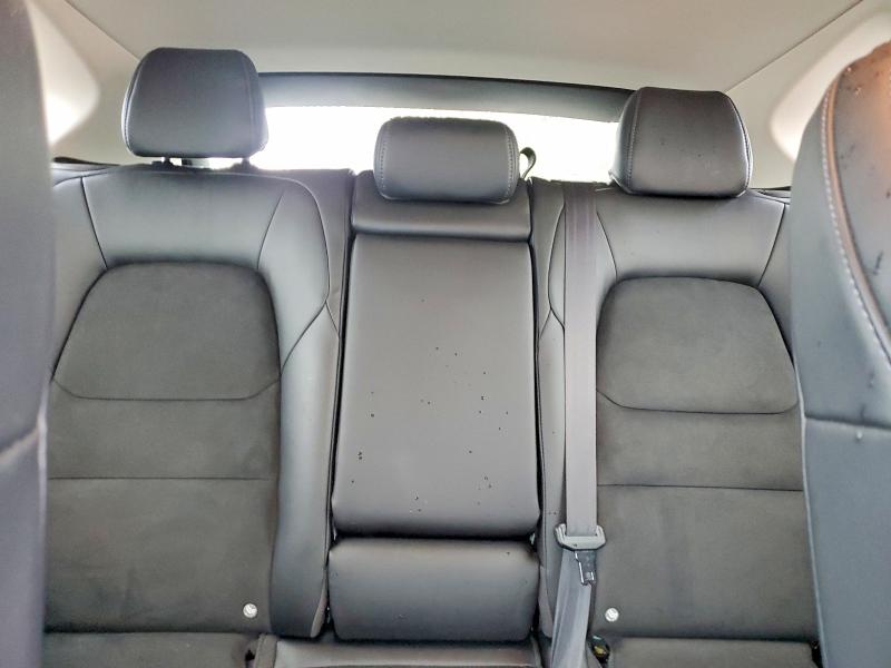 Photo 10 from auction – 2023 MAZDA CX-5 with VIN JM3KFBCM5P0221144