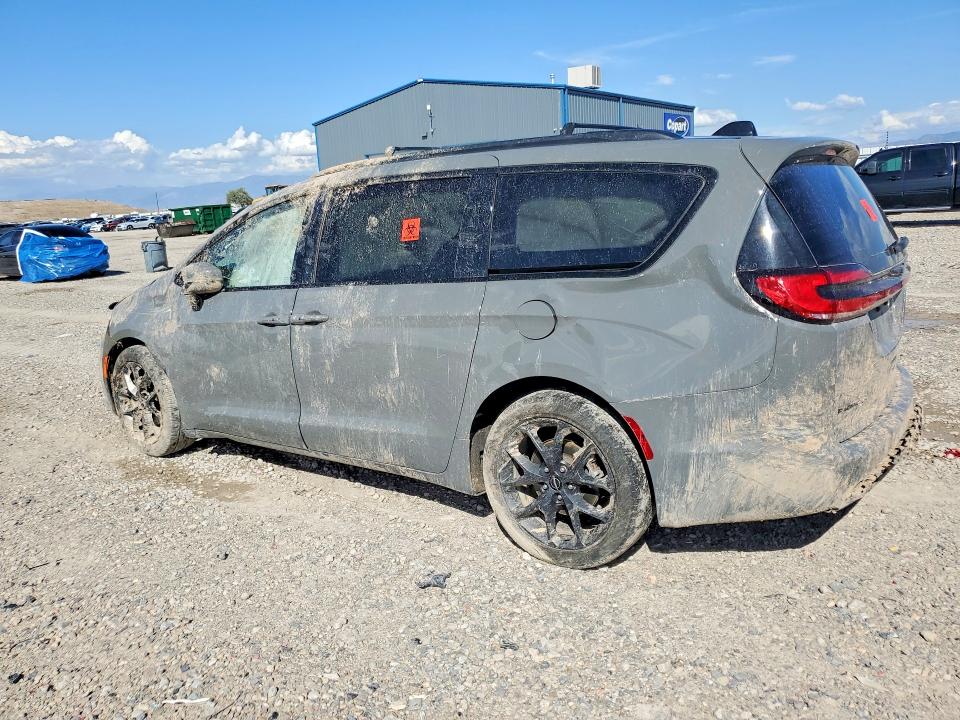 Снимка 2 от търг – 2023 CHRYSLER PACIFICA с VIN 2C4RC1BG6PR540385