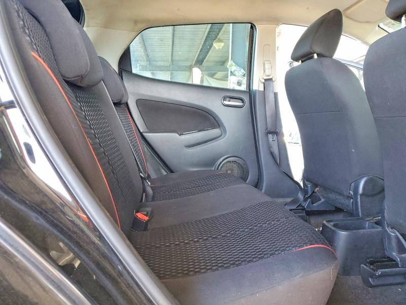 Фото 10 с аукциона – 2011 MAZDA MAZDA2 с VIN JM1DE1HY5B0101685