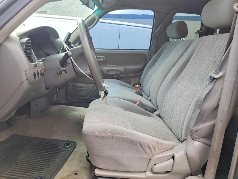 Photo 7 from auction – 2004 TOYOTA TUNDRA with VIN 5TBRT34154S452847