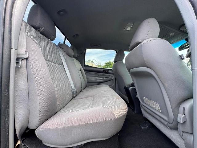 Photo 6 from auction – 2013 TOYOTA TACOMA with VIN 3TMLU4EN8DM105479