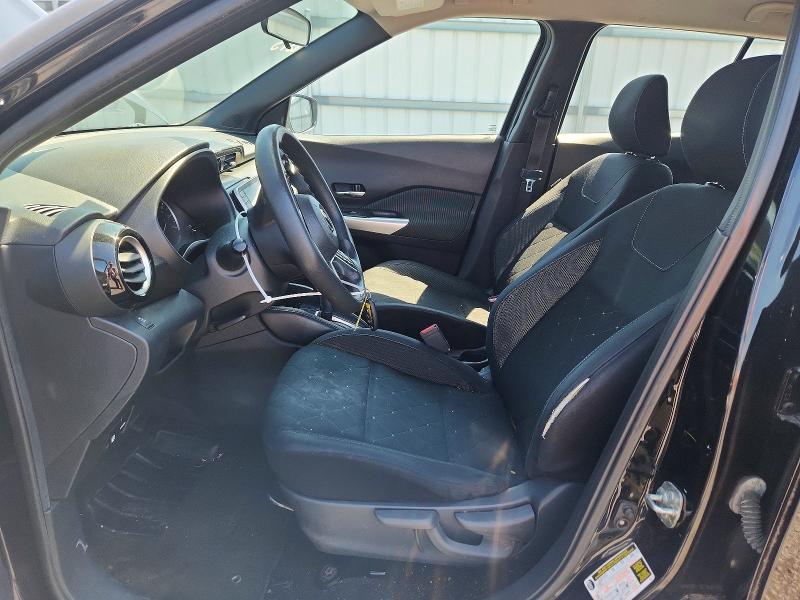 Photo 7 from auction – 2019 NISSAN KICKS with VIN 3N1CP5CU0KL506859