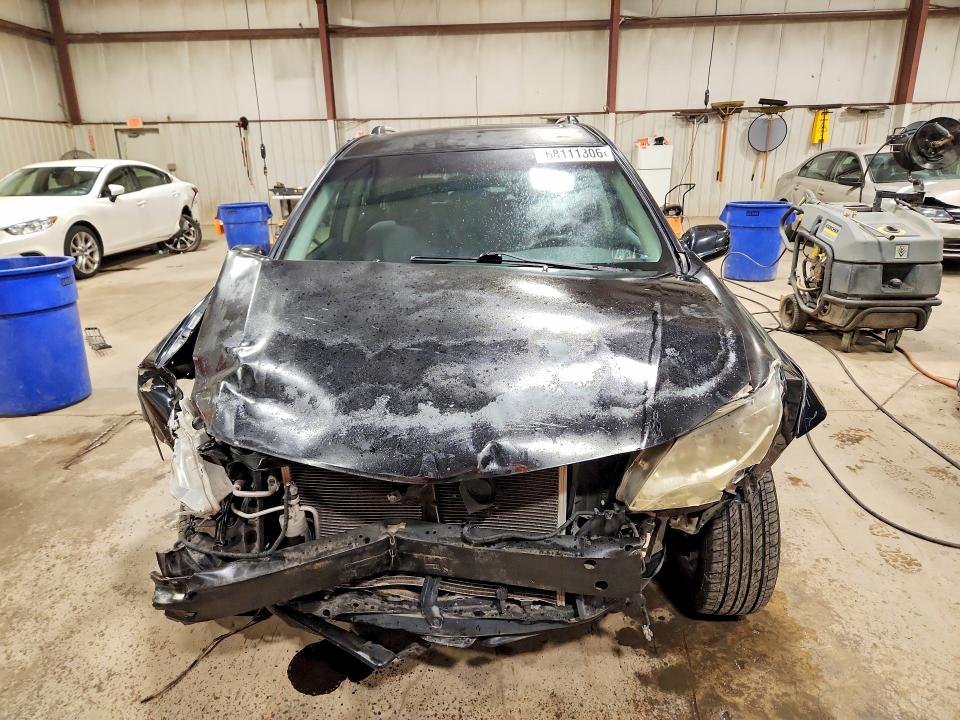 Photo 5 from auction – 2006 PONTIAC VIBE with VIN 5Y2SL65836Z417036