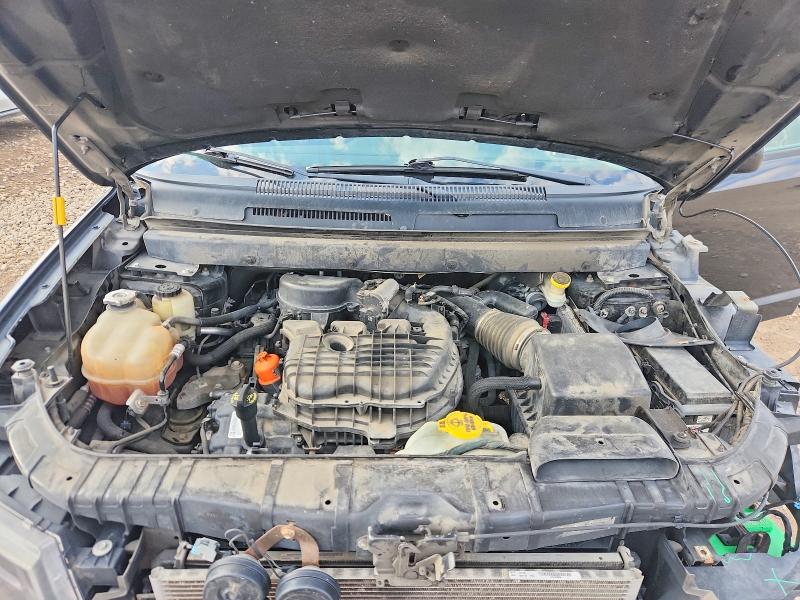 Photo 11 from auction – 2014 DODGE JOURNEY with VIN 3C4PDCEG1ET312395