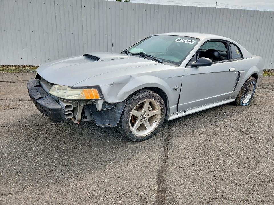 2004 FORD MUSTANG - Търг №65120496