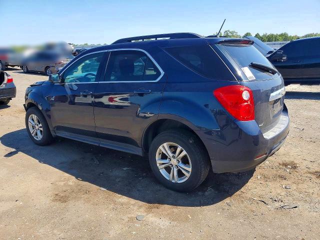 Снимка 2 от търг – 2015 CHEVROLET EQUINOX с VIN 2GNFLFEK6F6230843