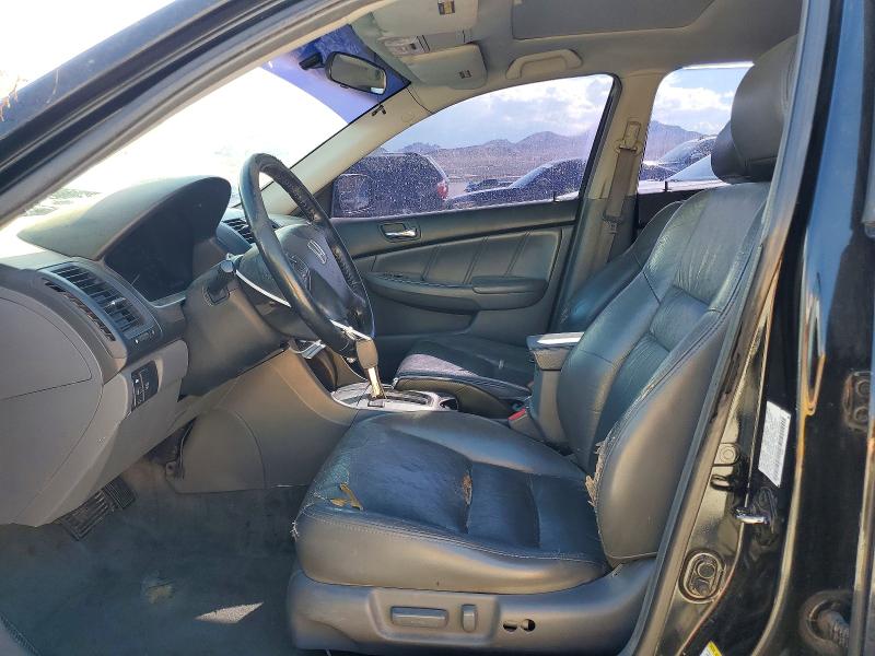 Снимка 7 от търг – 2007 HONDA ACCORD с VIN 1HGCM66537A012088
