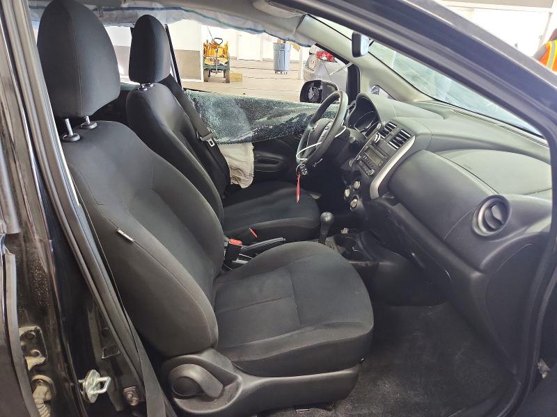 Снимка 7 от търг – 2014 NISSAN VERSA NOTE с VIN 3N1CE2CP9EL431811
