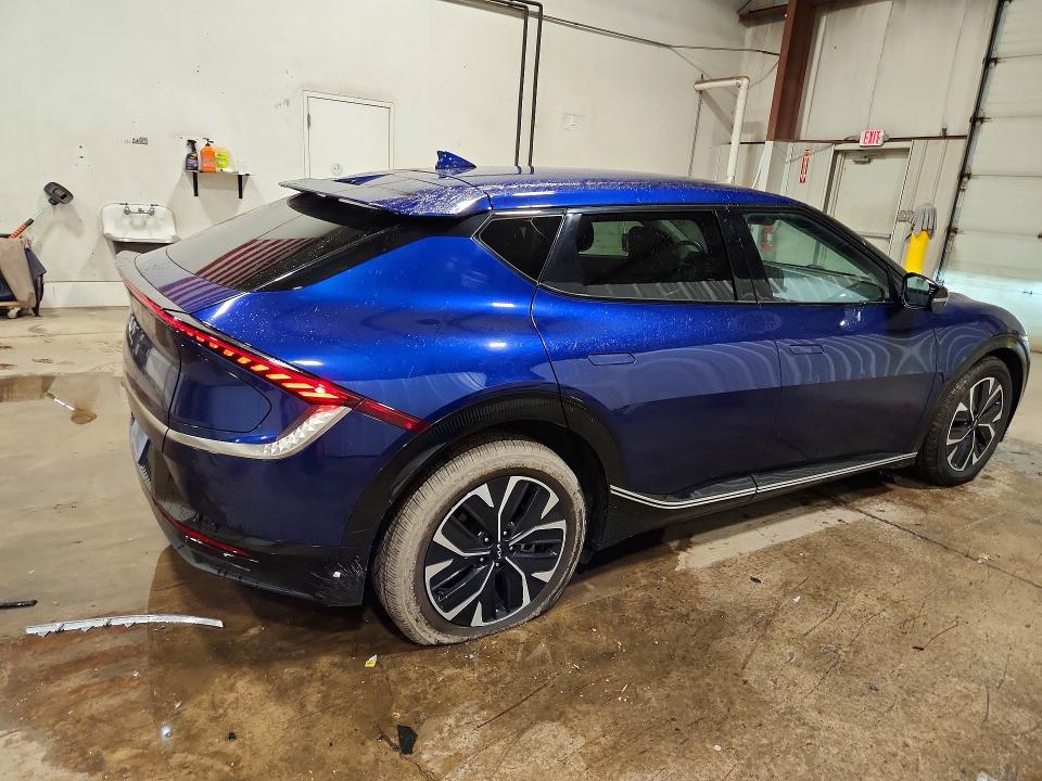 Photo 3 from auction – 2024 KIA EV6 with VIN KNDC34LA7R5214130