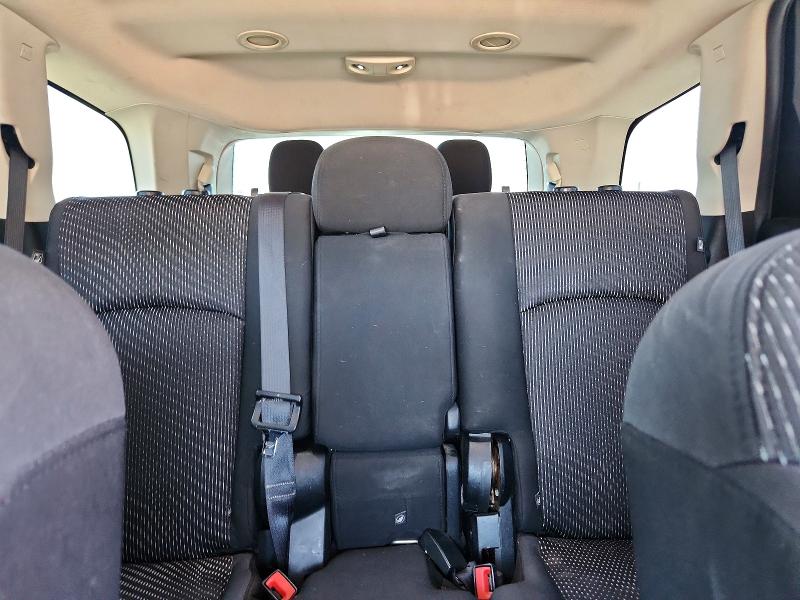 Снимка 10 от търг – 2015 DODGE JOURNEY с VIN 3C4PDCBB3FT618525