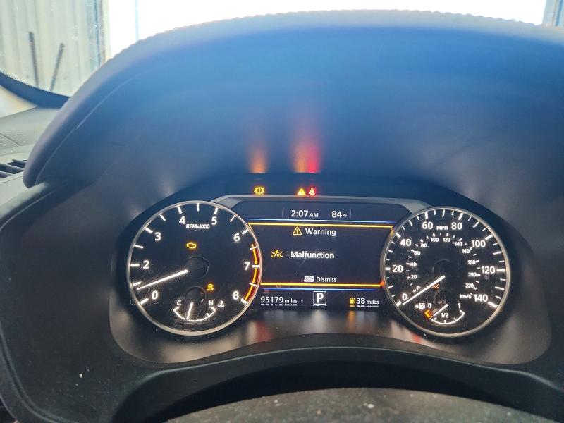 Снимка 9 от търг – 2019 NISSAN ALTIMA с VIN 1N4BL4CW0KC178862