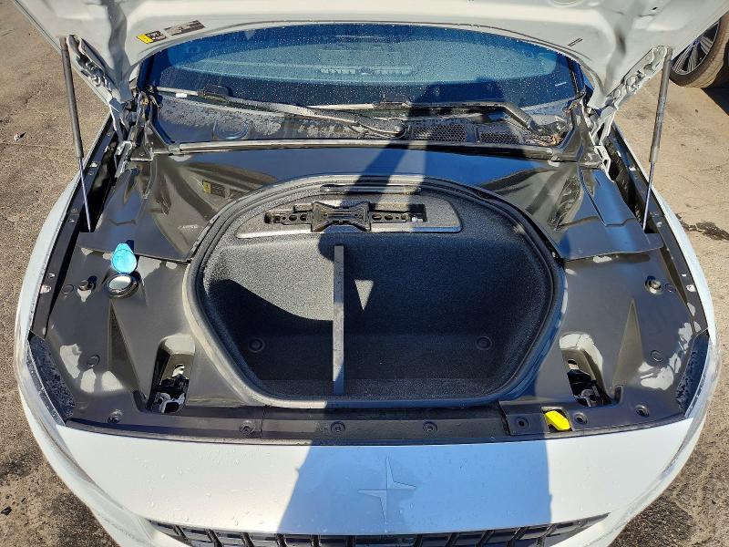 Photo 11 from auction – 2023 POLESTAR 2 with VIN YSMEG3KA4PL125587