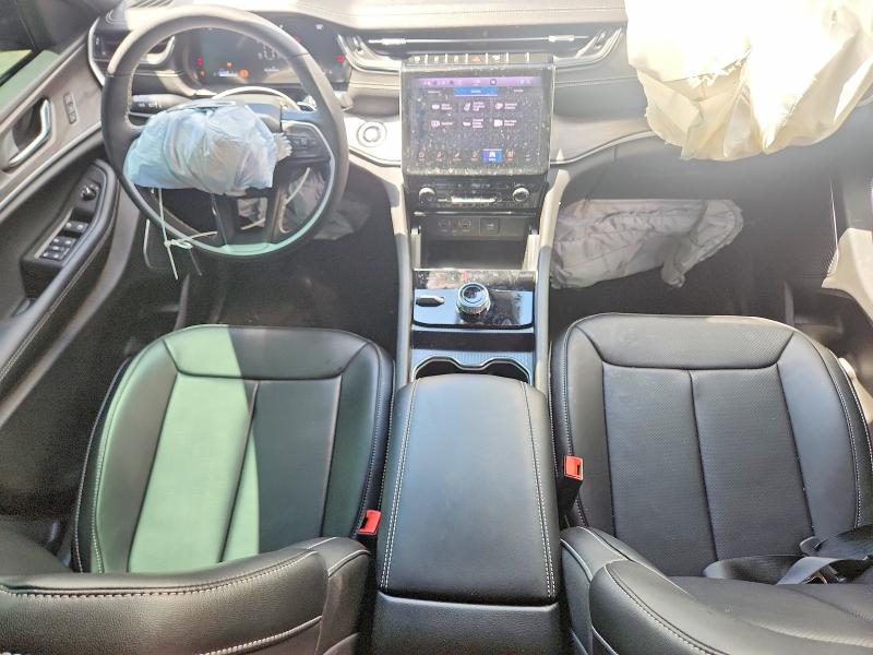 Photo 8 from auction – 2025 JEEP GRAND CHEROKEE with VIN 1C4RJKBG8S8775998