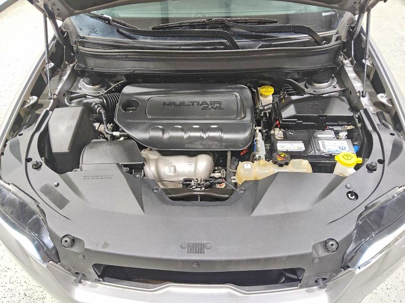 Zdjęcie 12 z aukcji – 2020 JEEP CHEROKEE z VIN 1C4PJMCB4LD625417