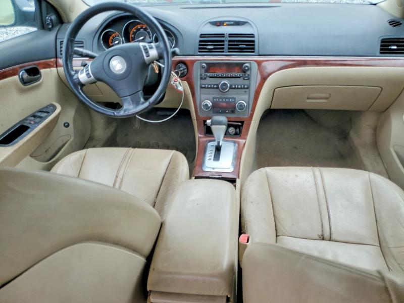 صورة رقم 8 من المزاد - 2009 SATURN AURA مع VIN 1G8ZX57799F207865